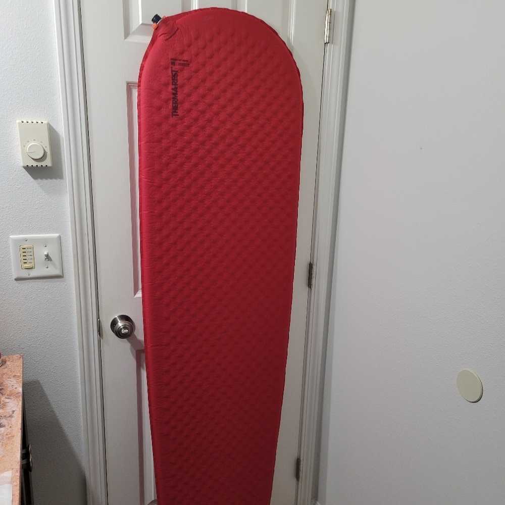 Therm-a-Rest Prolite Plus Sleeping Pad